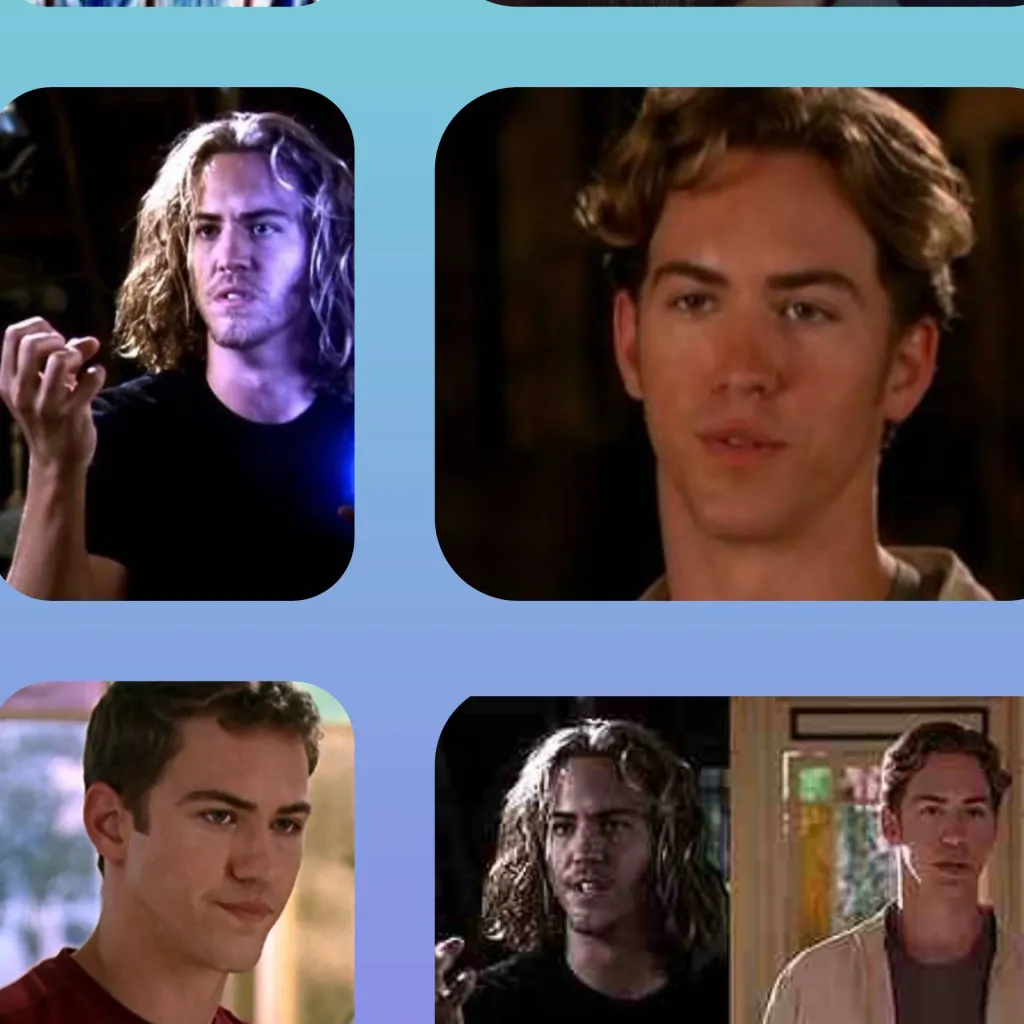 chat with ai character: Wyatt Halliwell 