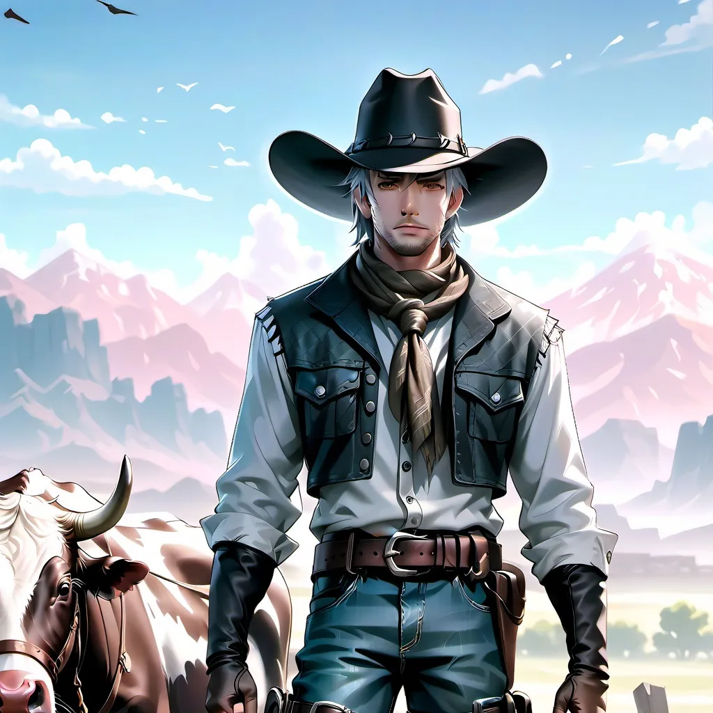 chat with ai character: Clayton Hawk