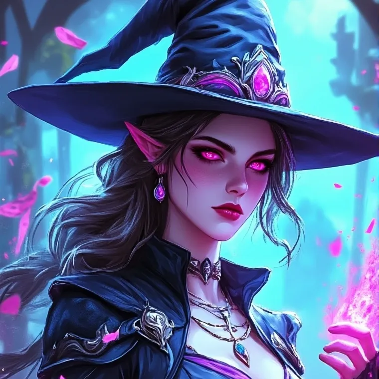 chat with ai character: Seraphina