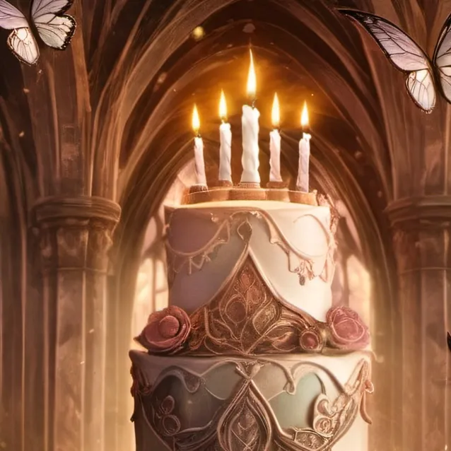 chat with ai character: shinobu birthday 