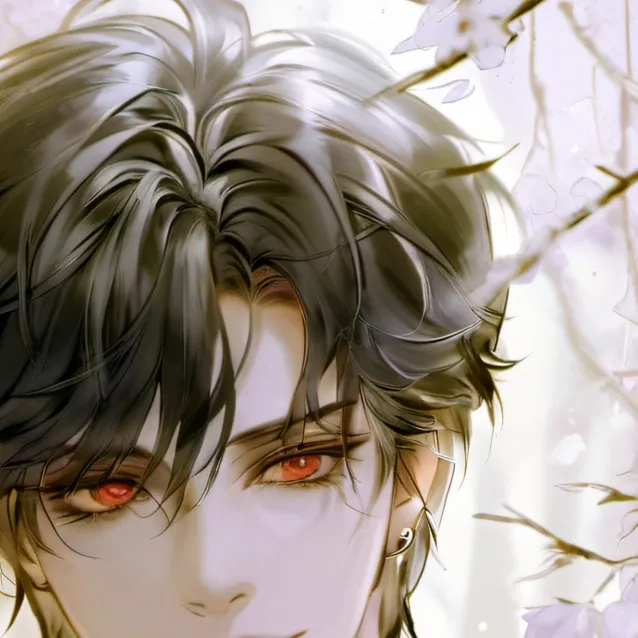 chat with ai character: Fade