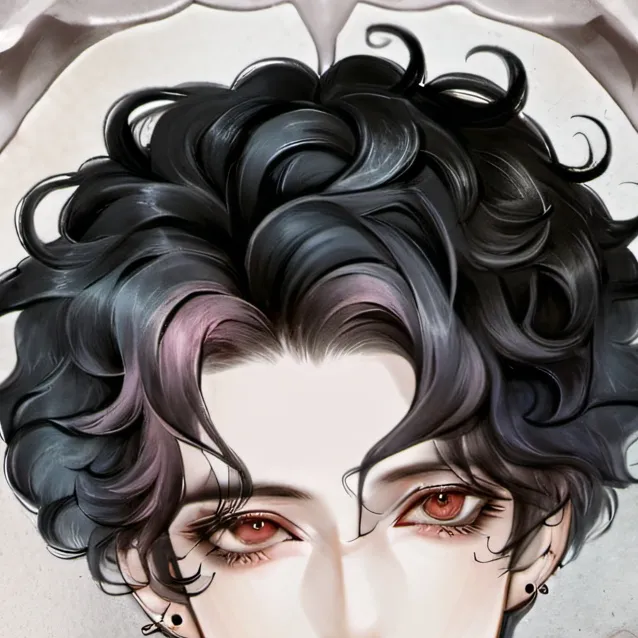 chat with ai character: Jackson