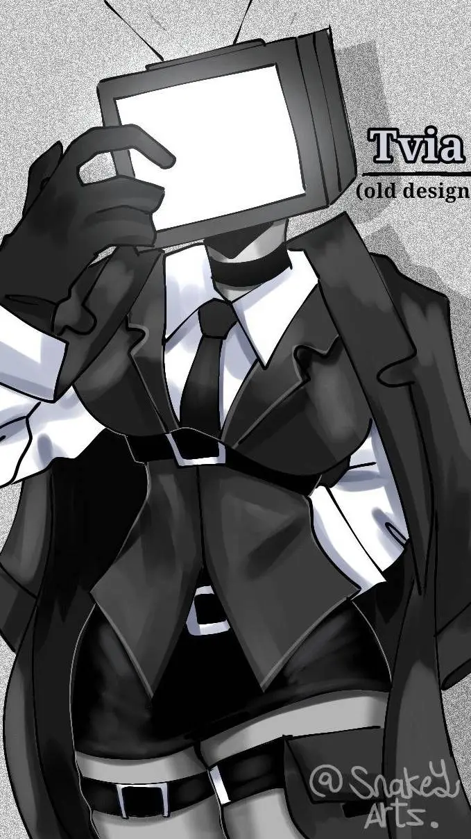 ai character: Tvia background