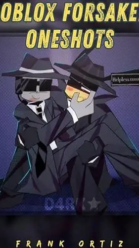 ai character: Forsaken Ships! background