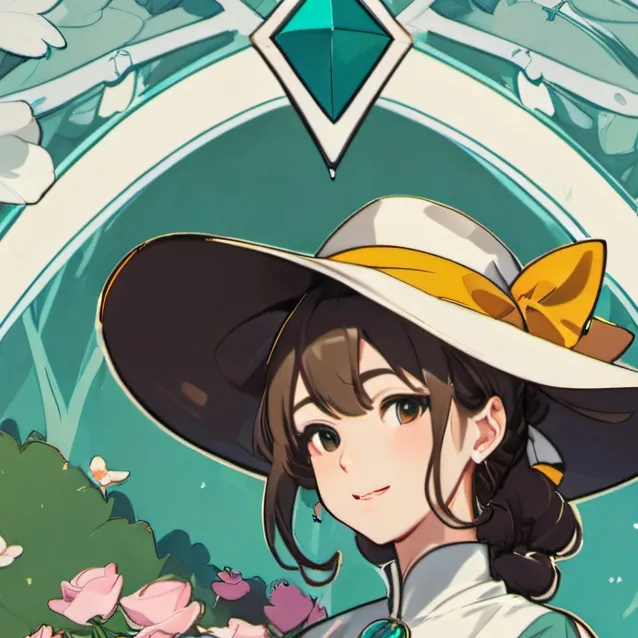 chat with ai character: mom