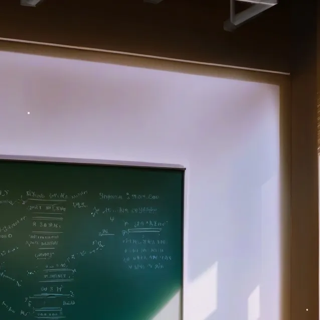 chat with ai character: ability School 