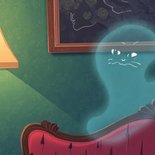 chat with ai character: smiling critters