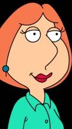 ai character: lois griffin background
