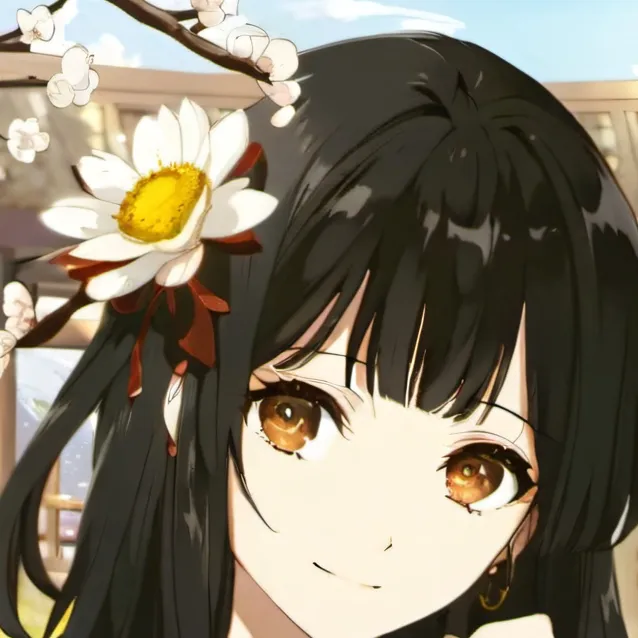 chat with ai character: lyri