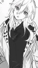 ai character: Female Nagi background