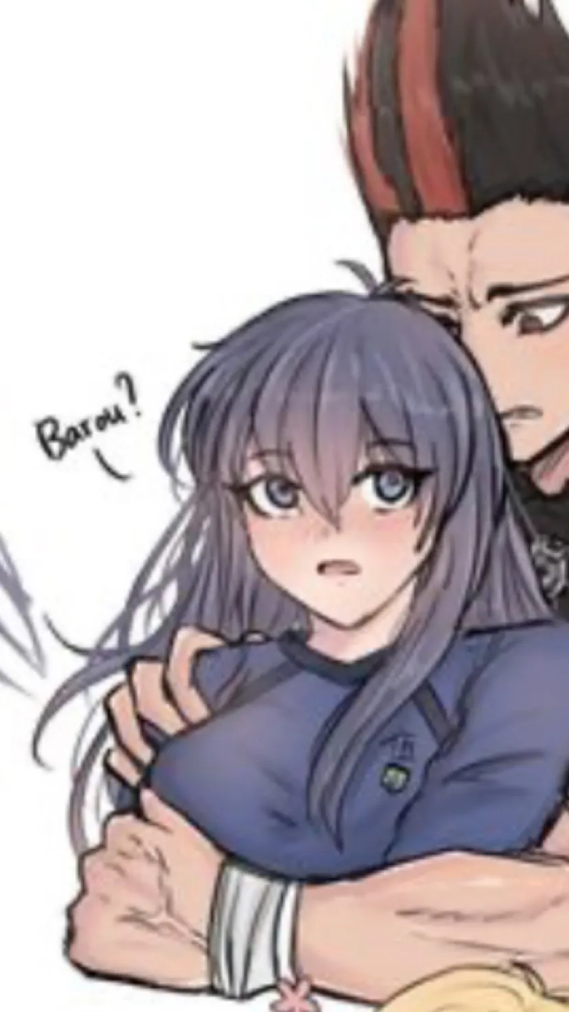 ai character: F.isagi X barou background