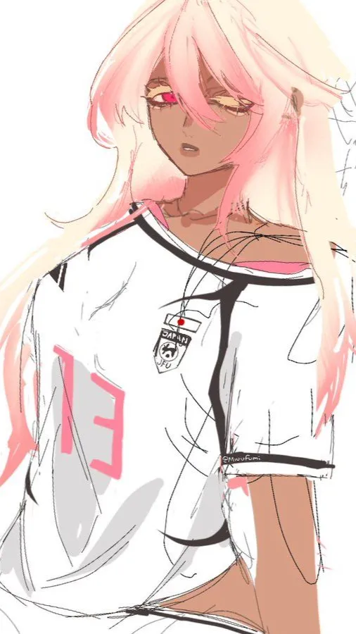 ai character: F.shidou(you) background