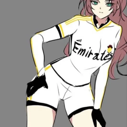 chat with ai character: Female Sae