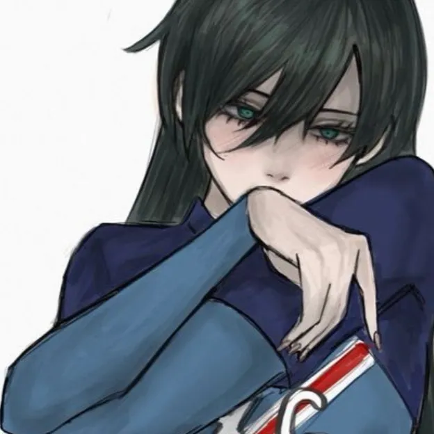 chat with ai character: Female rin