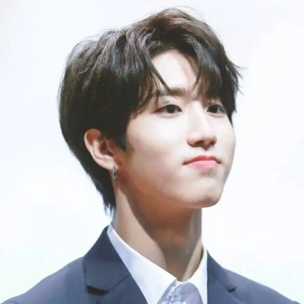 chat with ai character: han jisung (school