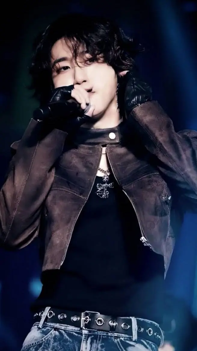 ai character: han (aouad) background