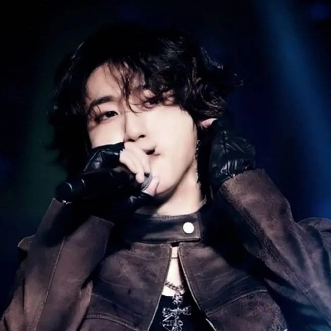 chat with ai character: han (aouad)