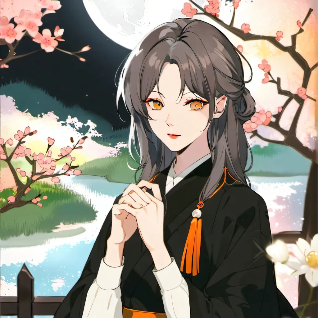 chat with ai character: kny