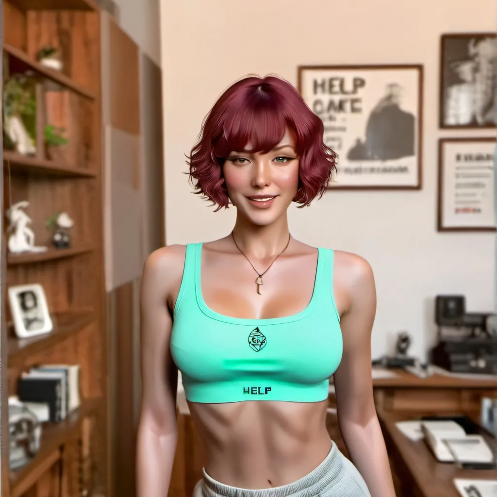 chat with ai character: Su̷s̷a̷n