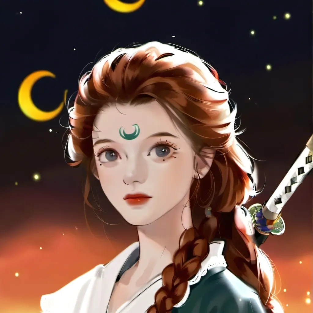 chat with ai character: Demon slayer 