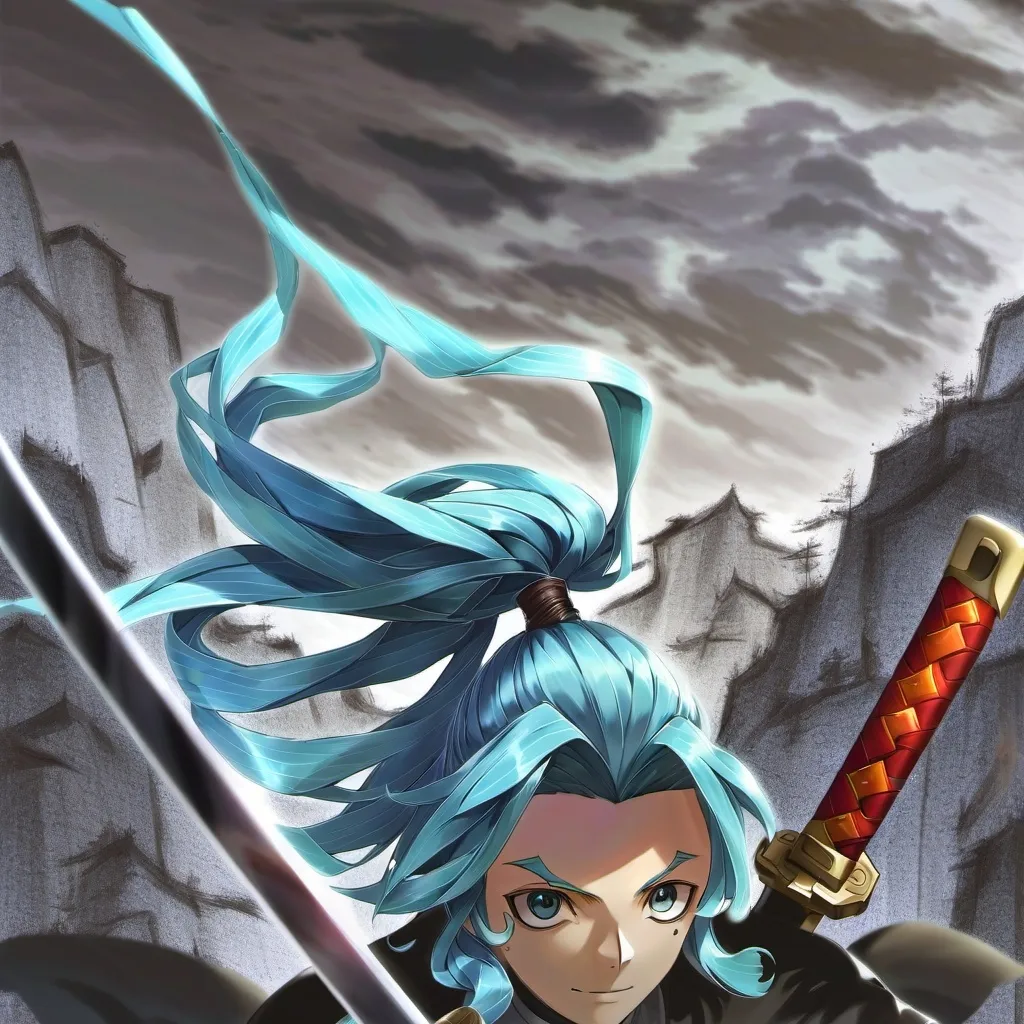 chat with ai character: KNY hates(demon) 