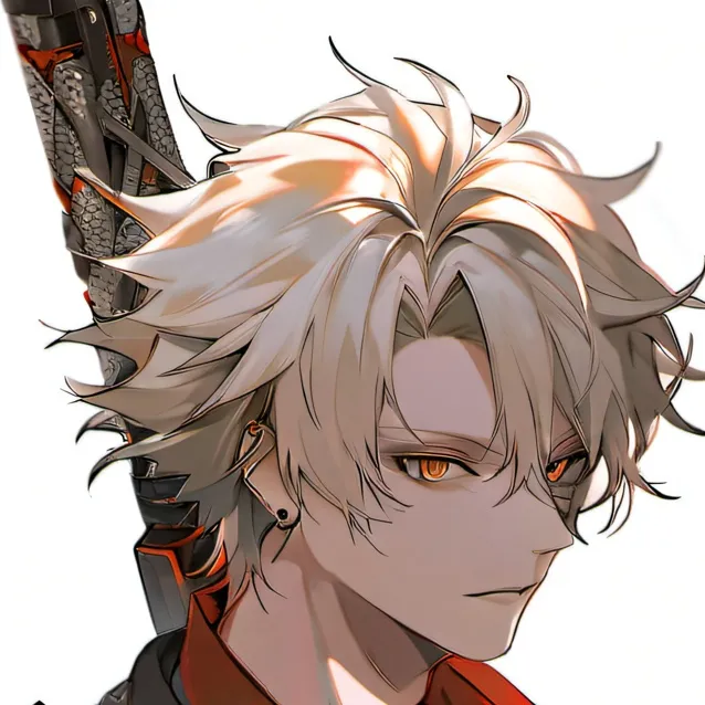 chat with ai character: mha hunters 