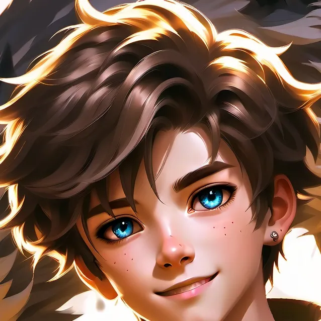 chat with ai character: James XOXO 
