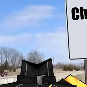 chat with ai character: Doublefedora 
