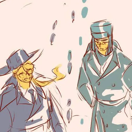 chat with ai character: Mafialings