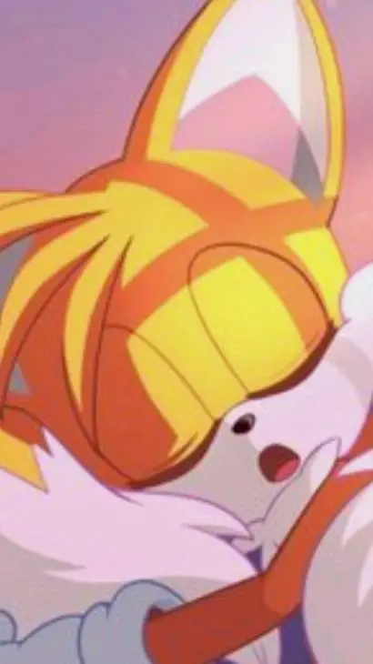 ai character: Team SSS background