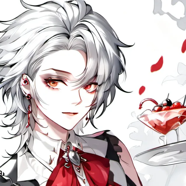 chat with ai character: anya