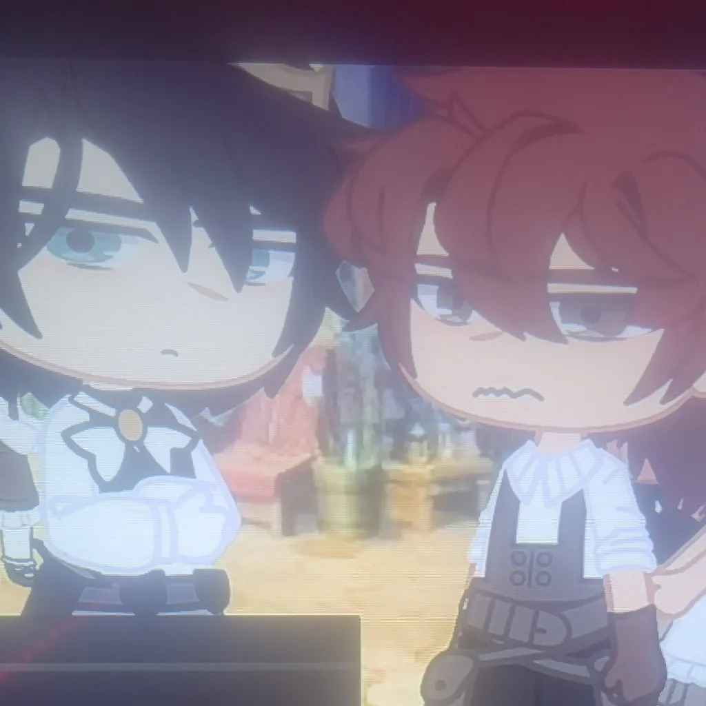 chat with ai character: prince x commoner