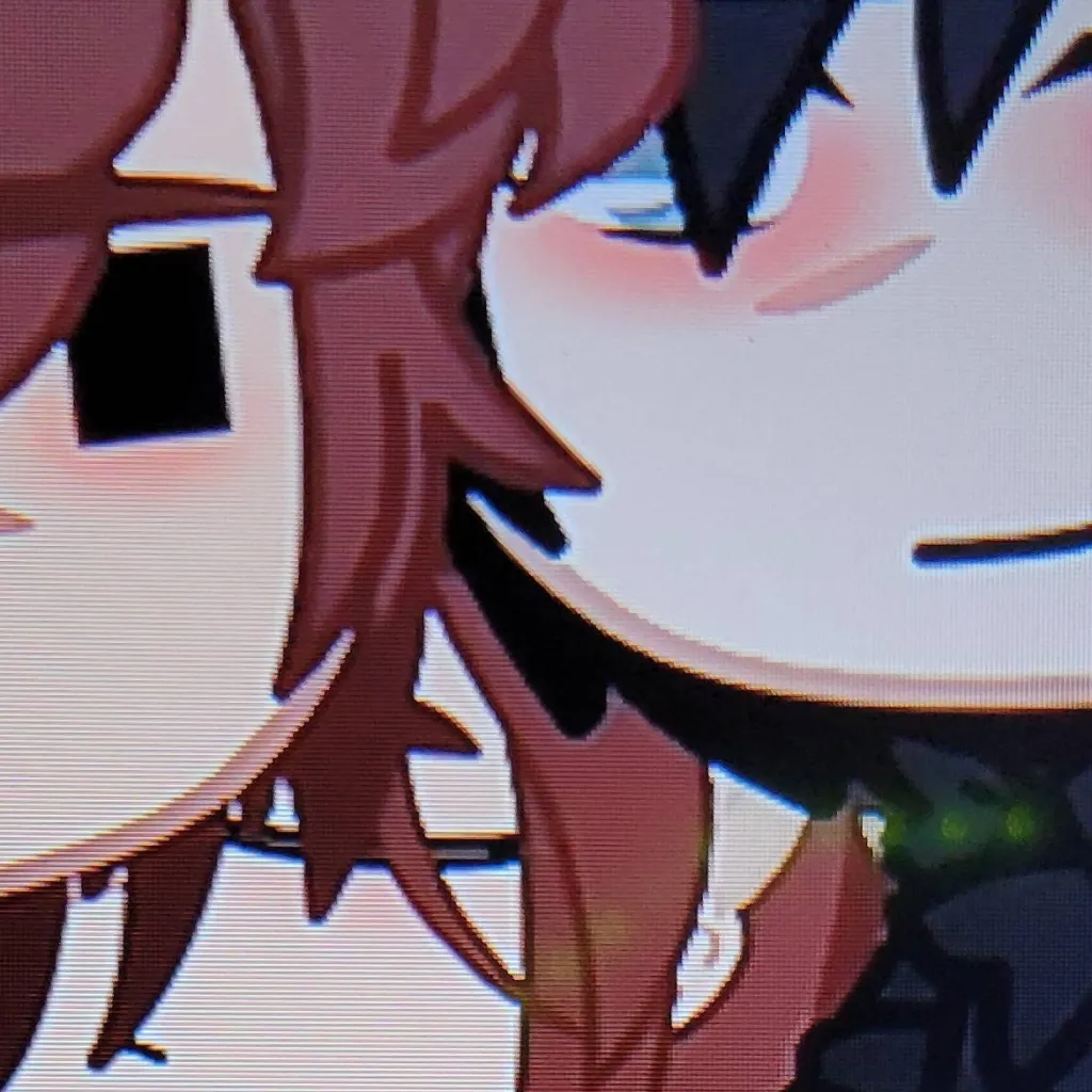 chat with ai character: Prince x Commener