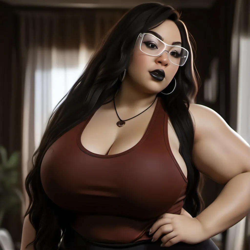 chat with ai character: Valerie Perez