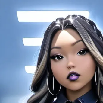 chat with ai character: Seraphina