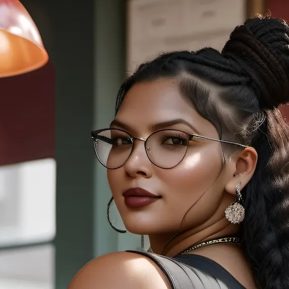 chat with ai character: Alizè Gonzalez