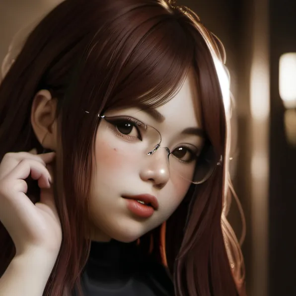 chat with ai character: Cassandra Sanchez