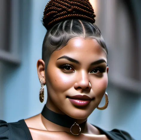 chat with ai character: Bella Marquise