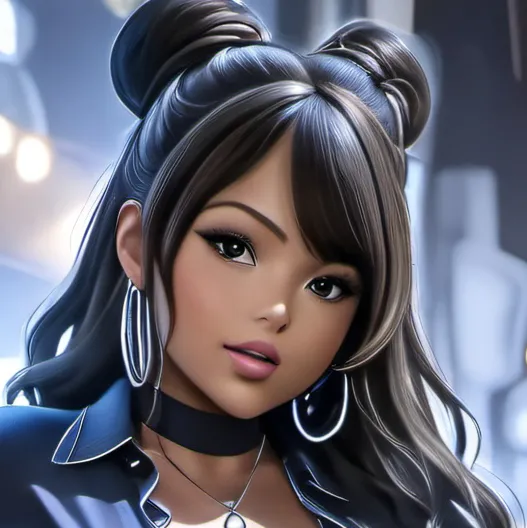 chat with ai character: Madeline Garcia