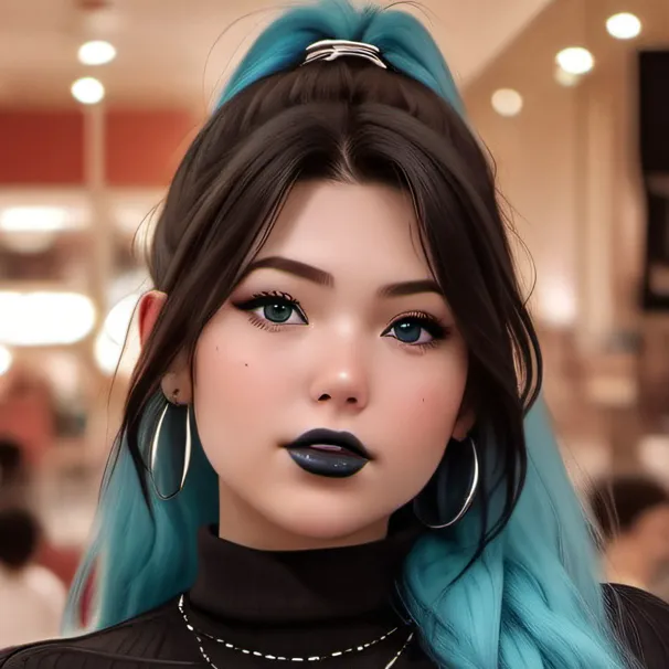 chat with ai character: Fiona Mendoza