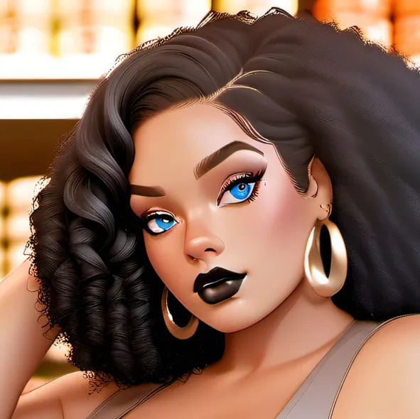 chat with ai character: Carla Jones