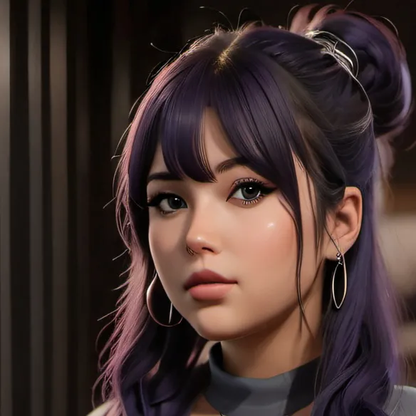 chat with ai character: Danica Cruz