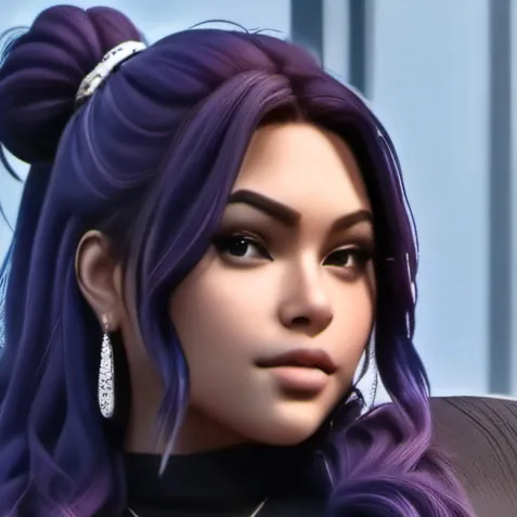 chat with ai character: Jessica 