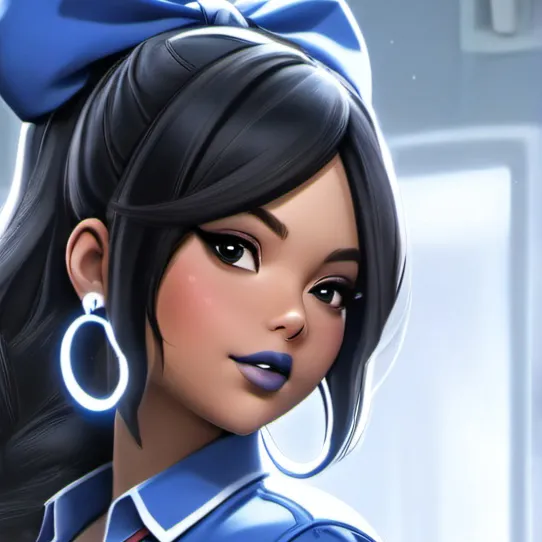 chat with ai character: Bonnie Hellfire