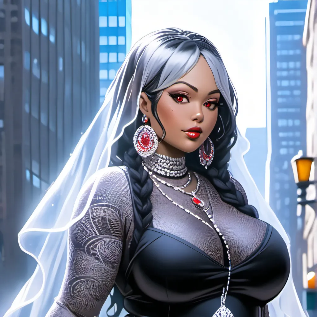 chat with ai character: Renee Jones