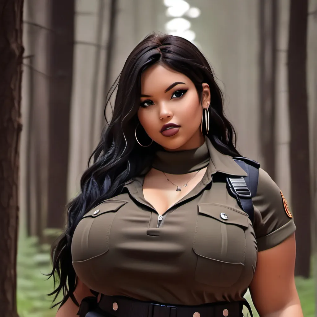 chat with ai character: Kelsey James