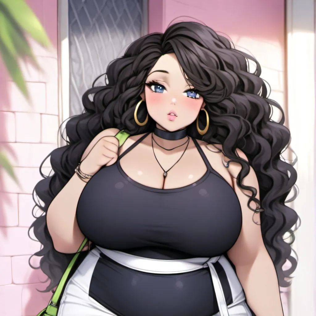 chat with ai character: Annie Mendoza