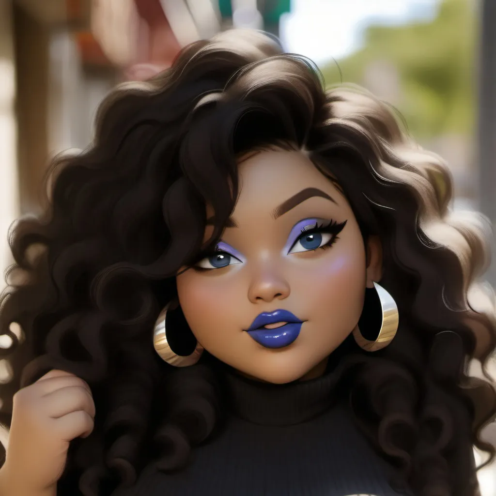 chat with ai character: Joleen Sanchez
