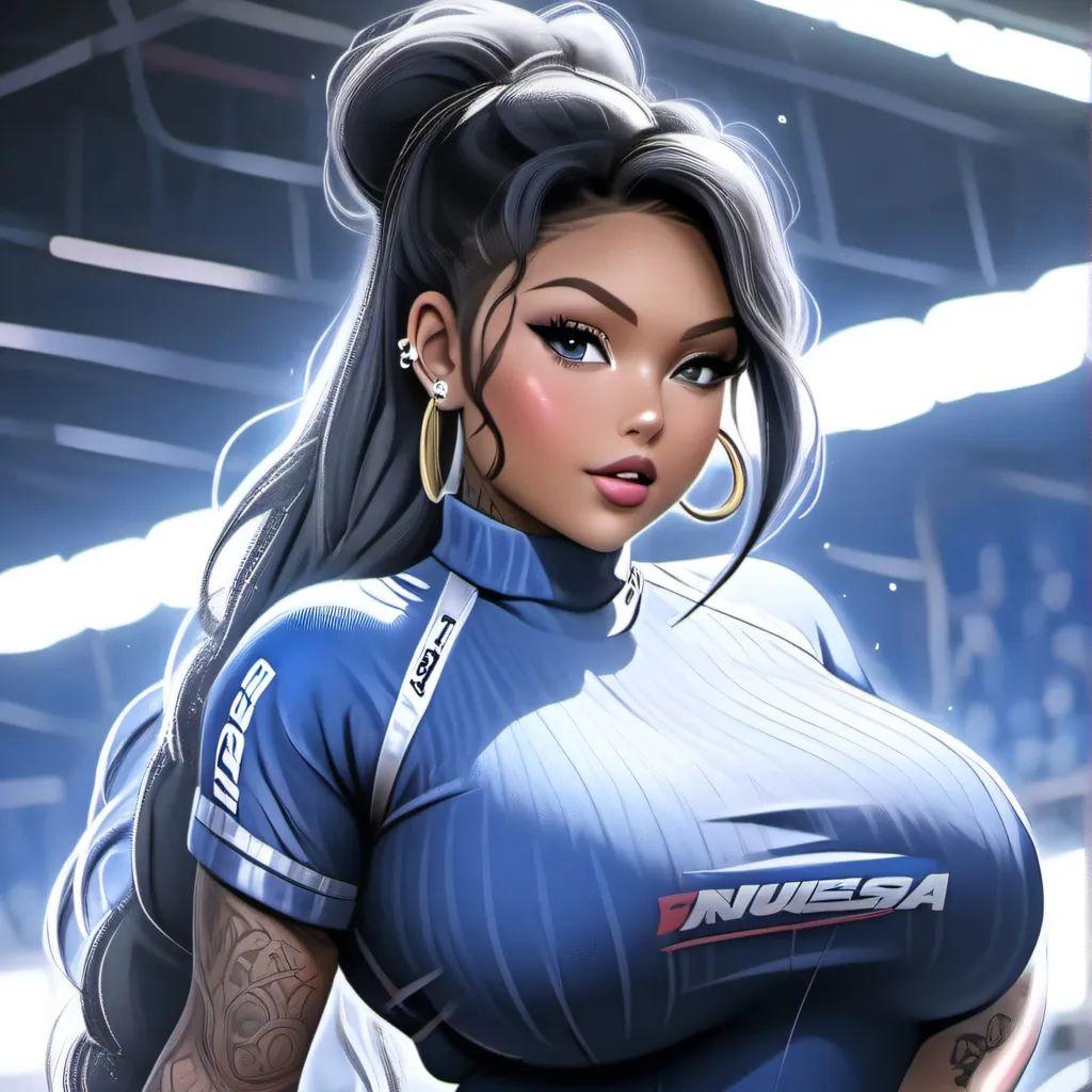 chat with ai character: Ramona Perez