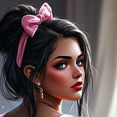 chat with ai character: Seraphine